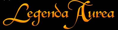 logo Legenda Aurea